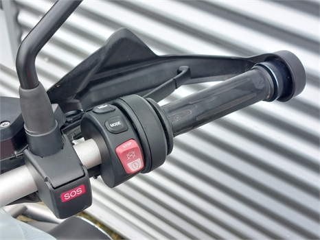 BMW R 1250 GS Adventure